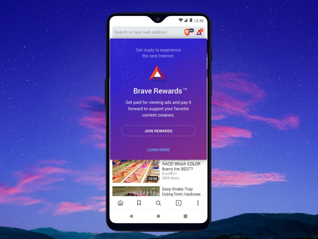 brave 1.52.126 for iphone download